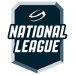 Logo of National League 2022/2023