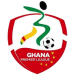 Logo of Ghana Premier League 2017
