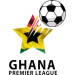 Logo of Ghana Premier League 2021/2022