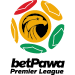 Logo of betPawa Premier League 2022/2023