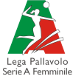 Logo of Serie A1 Femminile 2021/2022
