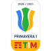 Logo of Примавера 1 2020/2021