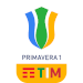 Logo of Campionato Primavera 1 TIM 2021/2022