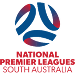 Logo of NPL South Australia 2022