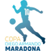 Logo of Copa Diego Armando Maradona 2020/2021