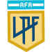Logo of Copa de la Liga Profesional 2024