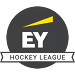 Logo of EYHL 2021/2022