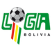 Logo of Профессиональная футбольная лига Боливии 2019