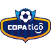 Logo of Copa Tigo 2023
