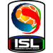 Logo of الدوري الأندونيسي الممتاز 2014