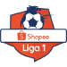 Logo of Shopee Liga 1 2020