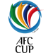 Logo of AFC Cup 2017
