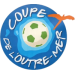 Logo of Coupe de l'Outre-Mer 2010