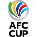 Logo of AFC Cup 2023/2024