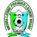 Logo of Premier League 2019