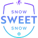 Logo of Snow Sweet Snow Season 1
