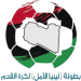 Logo of Libyan Premier League 2021