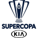 Logo of كأس السوبر البرازيلي 2021