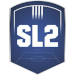 Logo of Суперлига 2 2020/2021