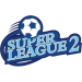 Logo of Super League 2 2023/2024