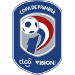 Logo of 	Copa de Primera Tigo-Visión Banco 2019