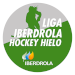 Logo of Liga Iberdrola Hockey 2021/2022