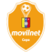 Logo of Copa Movilnet 2009/2010