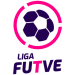 Logo of Liga FutVe 2024