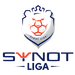 Logo of Synot Liga 2016/2017