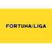 Logo of Fortuna Liga 2022/2023