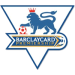 Logo of Barclaycard Premiership 2003/2004