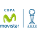 Logo of Copa Movistar 2016