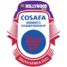 Logo of Hollywoodbets COSAFA Women's Championship 2022 South Africa