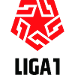 Logo of Liga 1 Movistar 2019