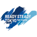 Logo of Ready Steady Tokyo 2019 Tokyo