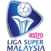 Logo of Суперлига Малайзии  2014