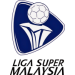 Logo of Суперлига Малайзии  2015