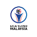 Logo of Liga Super Malaysia 2021