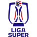 Logo of Liga Super Malaysia 2023