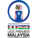 Logo of Премьер-лига Малайзии 2016