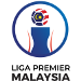 Logo of Liga Premier Malaysia 2021