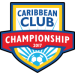 Logo of Caribbean Club Championship 2017