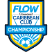 Logo of FLOW Caribbean Club Championship 2020
