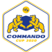 Logo of Commando LFF Cup 2020