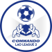 Logo of Commando Lao League 2 2020