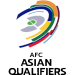 Logo of Квалификация Кубка Азии АФК 2023 Китай
