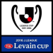 Logo of J.League YBC Levain Cup 2018