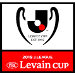 Logo of J.League YBC Levain Cup 2019
