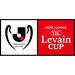 Logo of J.League YBC Levain Cup 2021
