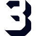 Logo of 3. Division 2023/2024
